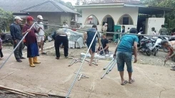 [UPDATE] – BPBD Wilayah Jabodetabek Terus Upayakan Penanganan Darurat Banjir